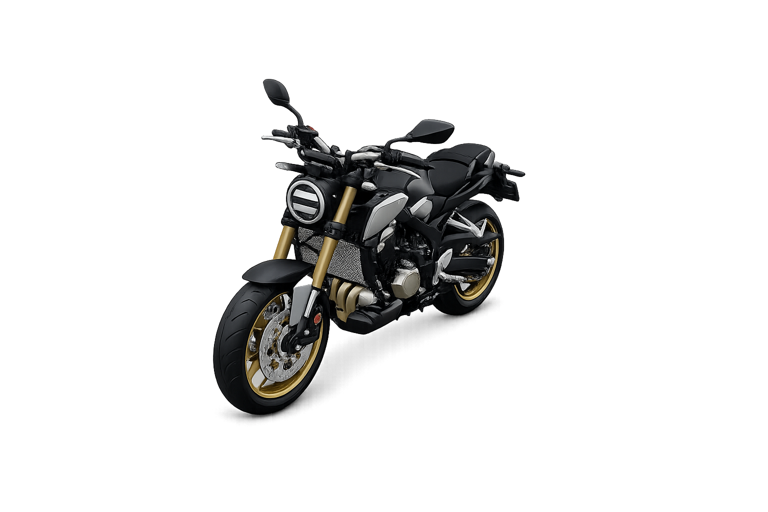 Honda CB650r