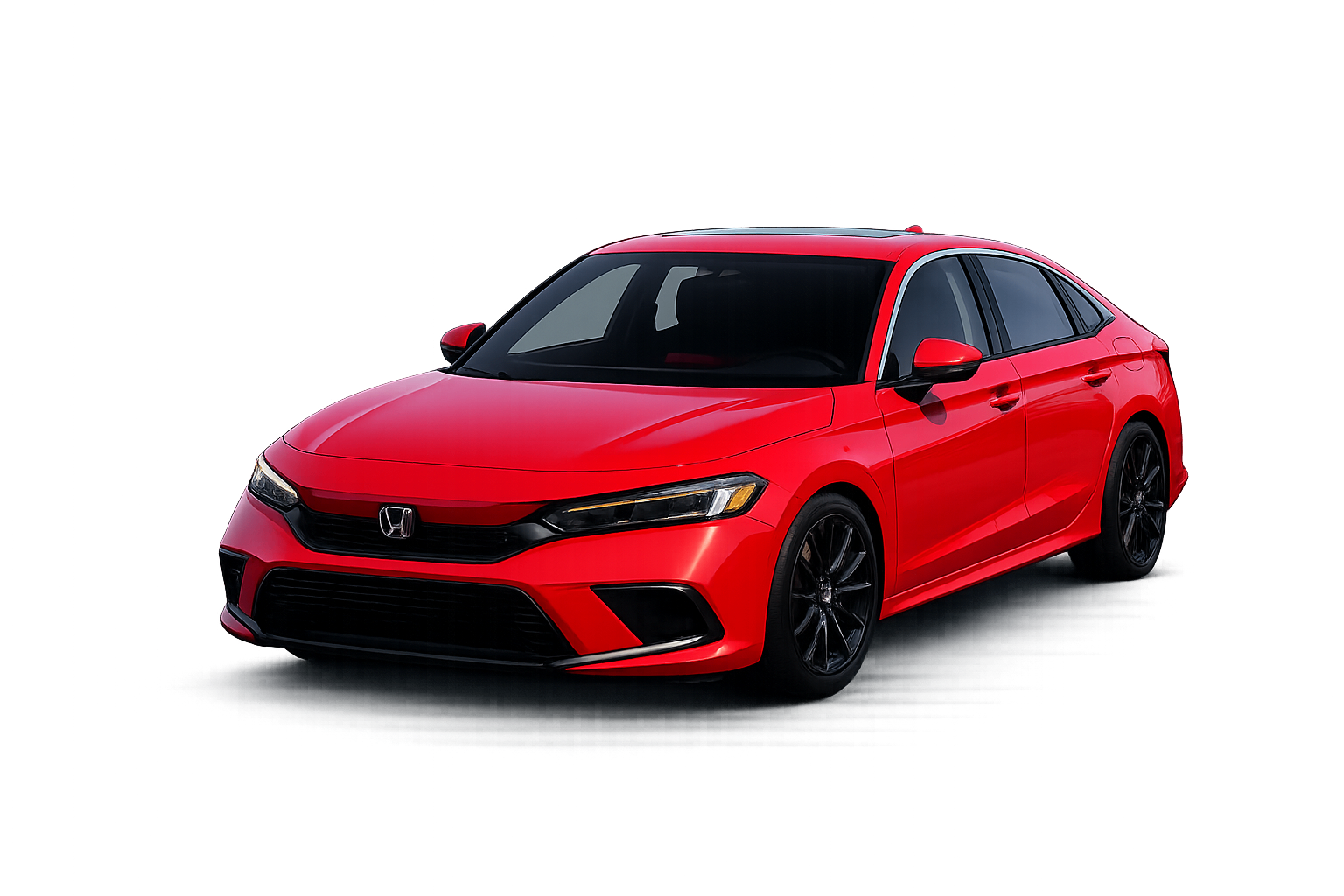 Honda Civic 2022