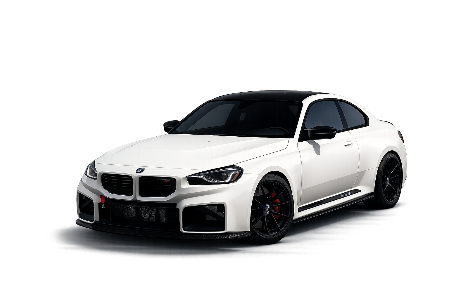 BMW M2 G87