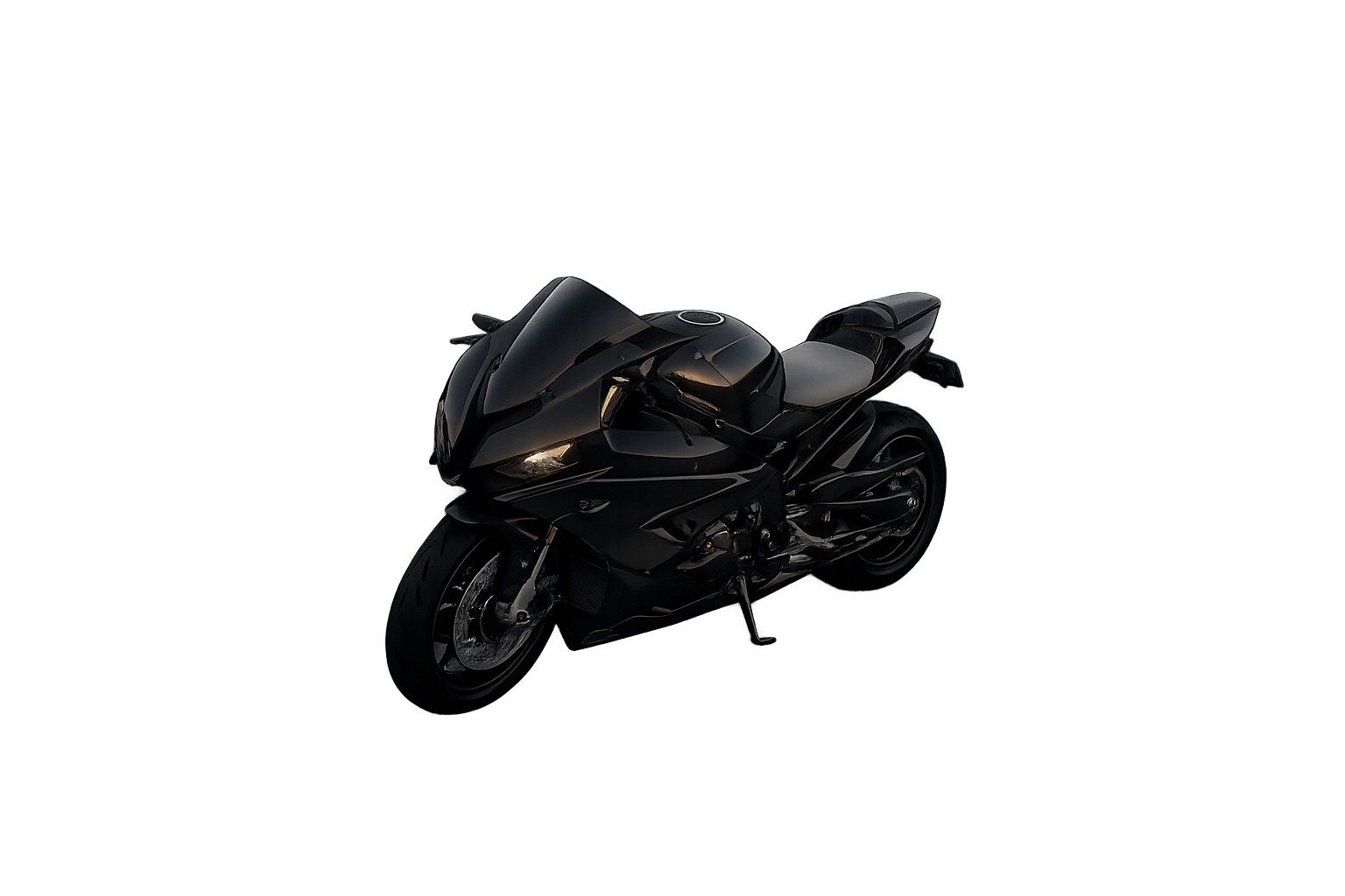 Yamaha YZF-R1