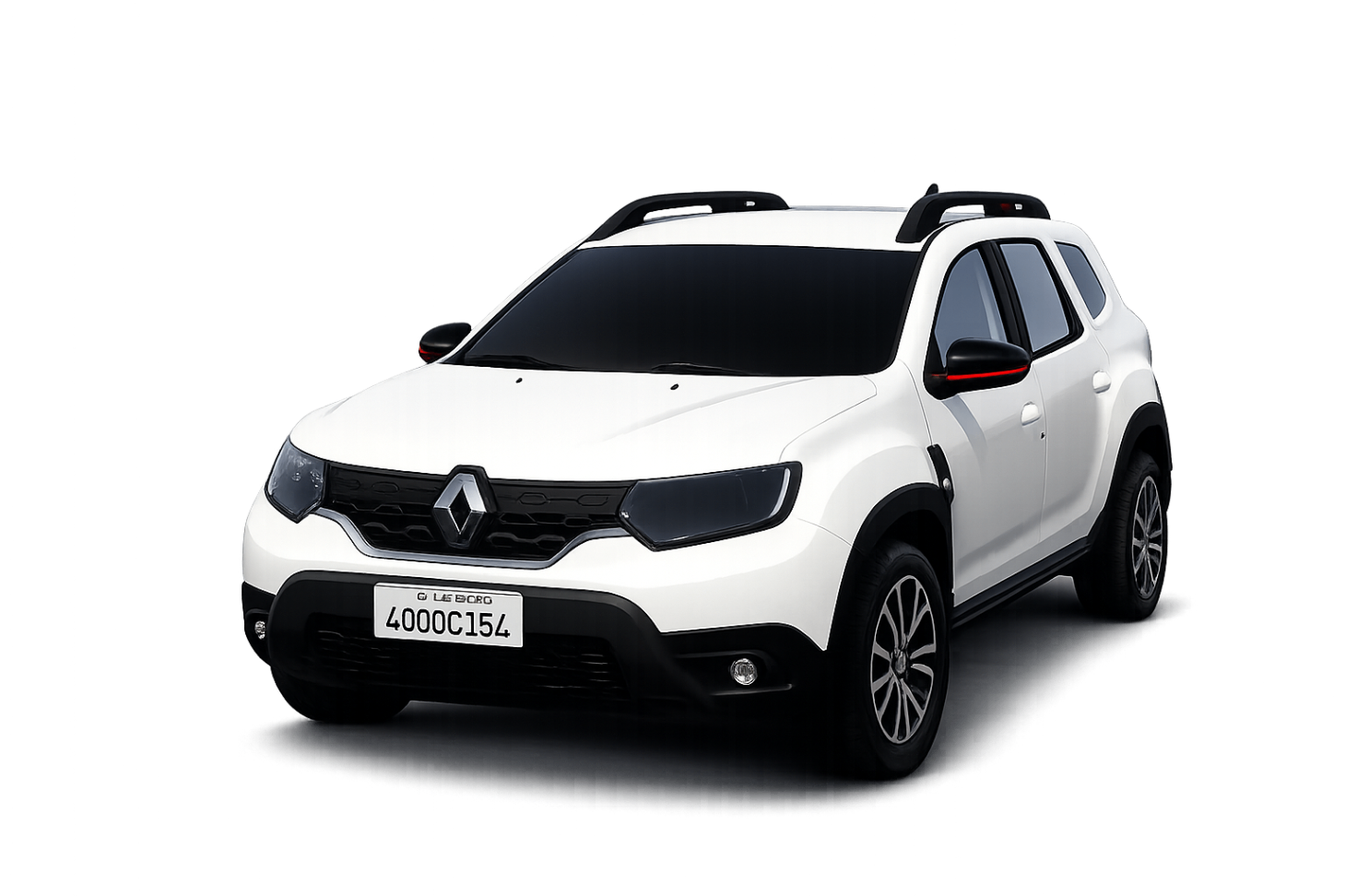 Renault Duster 2025