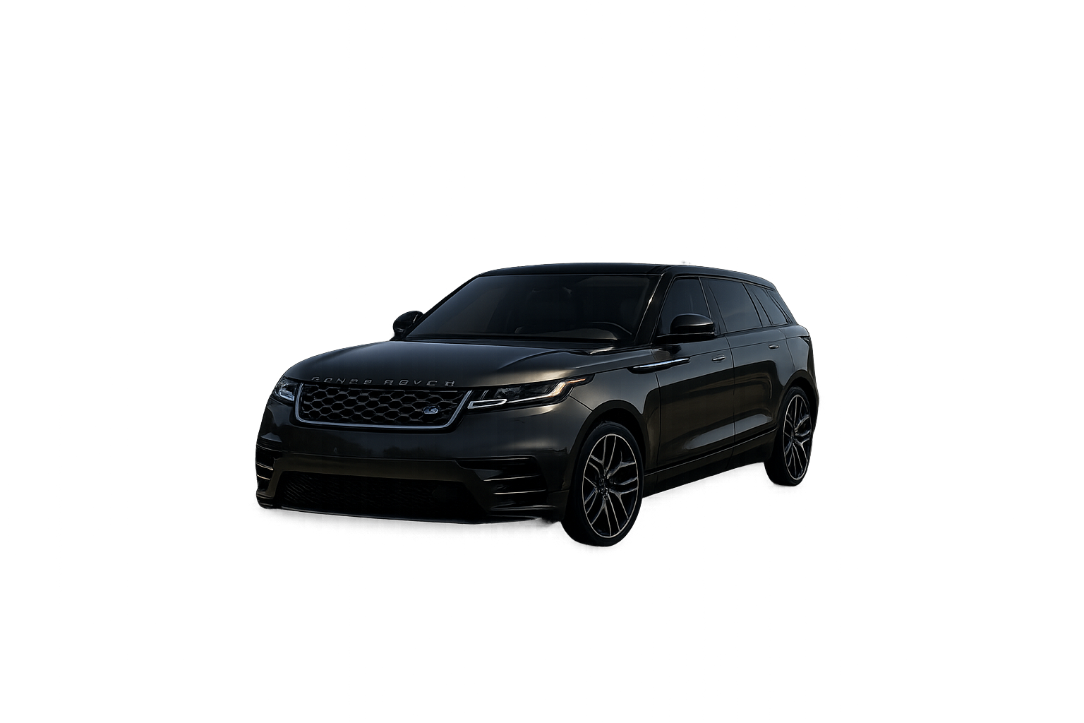Range Rover Velar