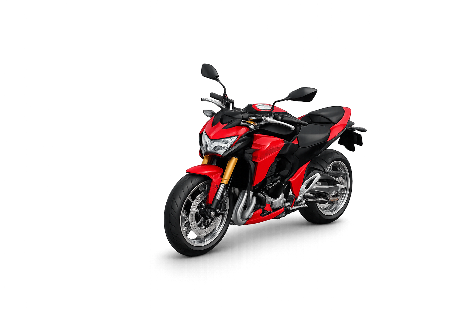 Kawasaki Z800