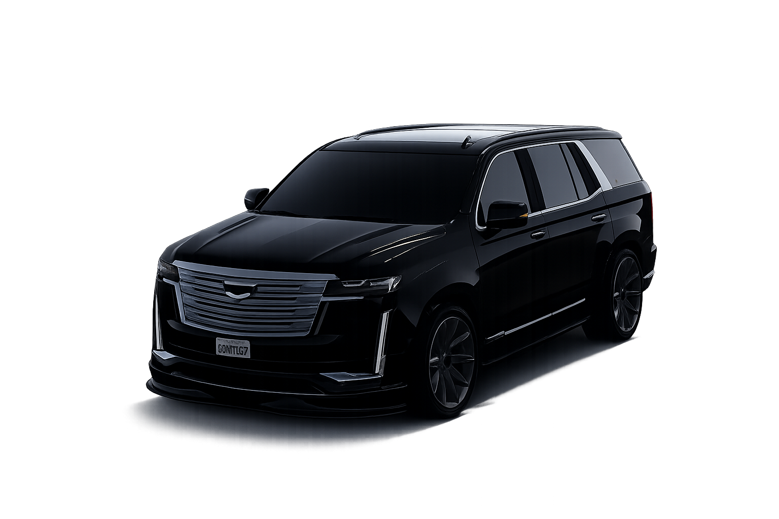 Escalade Prime