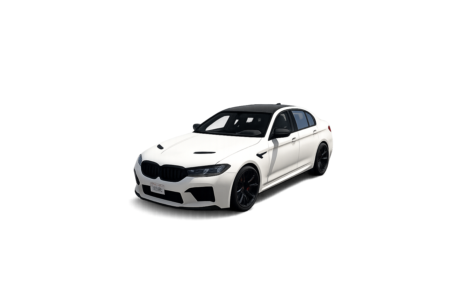 BMW M5
