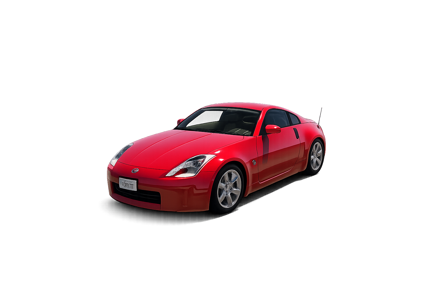 Nissan 350z