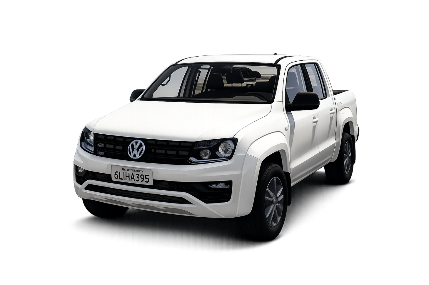 VW Amarok
