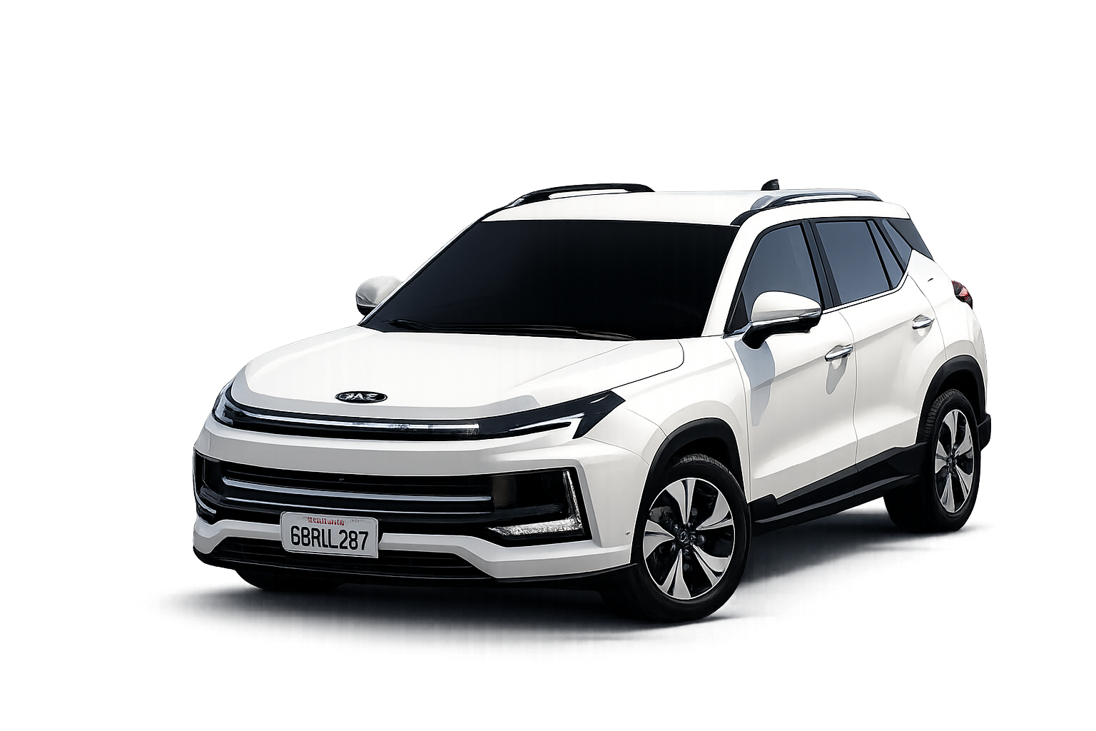 JAC E-JS4