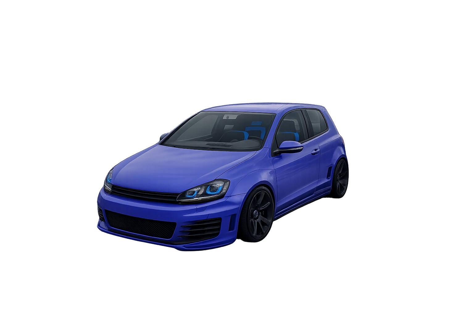 Golf GTI